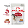 Alimento húmedo Royal Canin Adult Instinctive pouch para gato 2