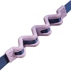 ZeeDog Ruff Leash Genie correa anti-tirones para perros Correa 3