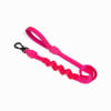 ZeeDog Ruff Leash Pink Led correa anti tirones para perros 0