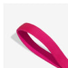 ZeeDog Ruff Leash Pink Led correa anti tirones para perros 4