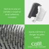 Catit Senses 2.0 self-groomer cepillo de autocepillado para gatos 3