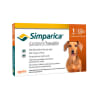 Simparica 20mg* 0
