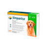 Simparica 80 mg* 2