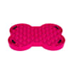 LickiMat Slodog Slow Feeder plato para perros ansiosos color rosado 5