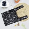 Bolsita plegable Snoopy 2