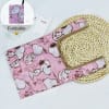 Bolsita plegable Snoopy 3