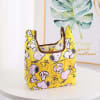 Bolsita plegable Snoopy 5