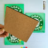 Posavasos de Snoopy´s Coffee (Set de 4 unidades) 7