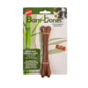 Bam-bones juguete masticable tipo hueso sabor tocino 2