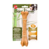 Bam-bones juguete masticable tipo hueso sabor pollo 2