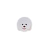 Recollections Stickers de Vinilo Perro small 3
