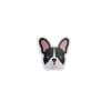 Recollections Stickers de Vinilo Perro small 5