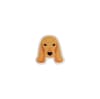 Recollections Stickers de Vinilo Perro small 4