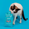 SuniChups Hairball Control snack húmedo para gato 2