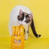 SuniChups Urinary Care snack húmedo para gato 2