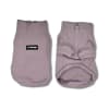 Petlounge Sweater de lanilla para perros pequeños malva 4