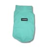Petlounge Sweater de lanilla para perros pequeños turquesa 0