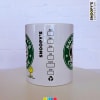Tazón blanco Snoopy's Coffee (Snoopy collection) 3