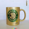 Tazón dorado Snoopy's Coffee (Snoopy collection) 3