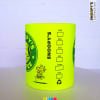 Tazón amarillo fluor Snoopy's Coffee (Snoopy collection) 3