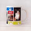 Tazón con fotos y nombre de tu mascota 4