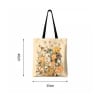 Bolso Tote diseño perritos 2