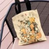 Bolso Tote diseño perritos 0