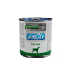 Vet Life Perro Obesity Lata 300g 0