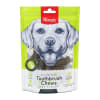 Snack para perro Wanpy Toothbrush Chews (Beef) 0