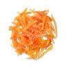 Snack para gato Wanpy Soft Chicken Jerky Strips 2