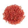 Snack para gato Wanpy Soft Duck Jerky Strips 2