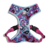 ZeeDog arnés pechera Blast ajustable air mesh para perros 0