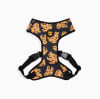 ZeeDog Pechera Bossa Banana Adj. Air Mesh Harness 0