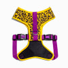 ZeeDog Pechera Honey Adj. Air Mesh Harness 2