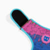 ZeeDog arnés pechera Lozt Melted ajustable air mesh para perros 4