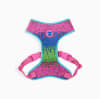 ZeeDog arnés pechera Lozt Melted ajustable air mesh para perros 0