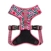 ZeeDog arnés pechera Mahalo ajustable air mesh para perros 2