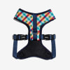 ZeeDog arnés pechera Phantom ajustable air mesh para perros 2