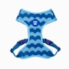 ZeeDog Pechera Swell Adj. Air Mesh Harness 0