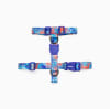 ZeeDog arnés H-harness Glitch Error 404 para perros 2
