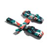 ZeeDog arnés H-harness Ella para perros 0