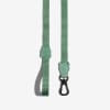 ZeeDog Correa Army Green Leash para perros 0