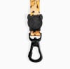 ZeeDog Correa Bossa Banana Leash para perros 4