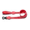 ZeeDog Correa Neon Coral Leash para perros 0