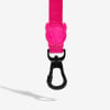 ZeeDog Correa Pink Led Leash para perros 3