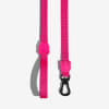 ZeeDog Correa Pink Led Leash para perros 2