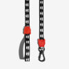 ZeeDog Correa Skull 2.0 Leash para perros 2