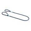 ZeeDog Correa Indigo Slip on Leash 0