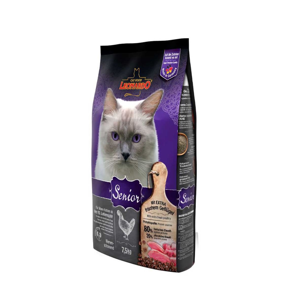 Leonardo Adult Senior1