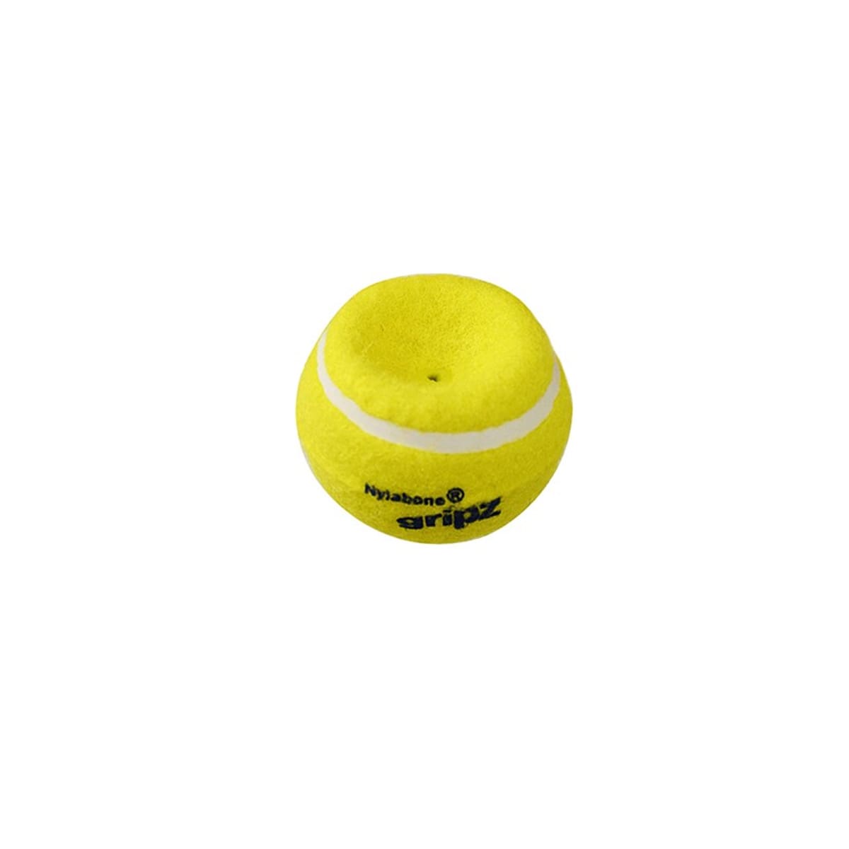 Nylabone juguete para perro Power Play pelotas anatómicas Talla S2